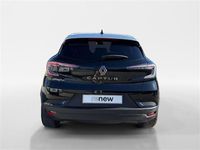 Usata Renault Captur Techno 90 CV (66 kW) 2025 Nero SUV