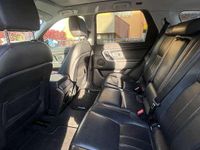 Usata Land Rover Discovery Sport SE 150 CV (110 kW) 2016 SUV