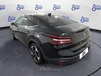 Usata Citroën C4 X 131 CV (96 kW) 2024 Nero SUV