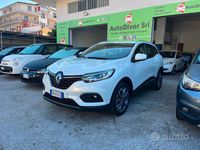 Usata Renault Kadjar 140 CV (102 kW) 2019 Other SUV