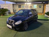 usata Lancia Ypsilon 1.3 MJT 105 CV MomoDesign 2007