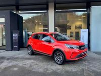 Nuova EMC QUATTRO 103 CV (75 kW) 2026 Rosso SUV