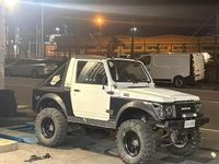 Usata Suzuki Samurai 1983 SUV