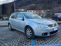 Usado VW Golf V 105 CV (77 kW) 2007 Gris Utilitario