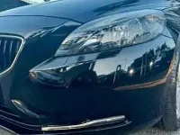 Usado Volvo V40 Business Edition 120 CV (88 kW) 2017 Berlina