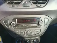 Usata Opel Corsa 69 CV (50 kW) 2016 Argento Utilitaria