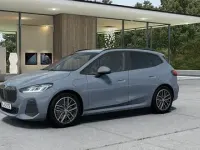 Nuova BMW 225 Active Tourer Comfort Edition 245 CV (180 kW) 2026 Grigio Monovolume