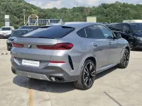 Usata BMW X6 M Sport 298 CV (219 kW) 2025 Other SUV