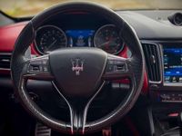 Usata Maserati Levante 430 CV (316 kW) 2018 SUV