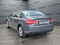 Usata Citroën C5 Exclusive 136 CV (100 kW) 2008 Grigio Berlina