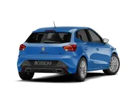 Nuova Seat Ibiza FR 116 CV (85 kW) 2026 Grigio Utilitaria