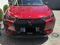 Usata DS Automobiles DS3 Crossback Performance 131 CV (96 kW) 2024 Rosso SUV
