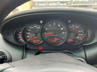 Usata Porsche 911 Carrera 300 CV (220 kW) 1999 Grigio Coupé