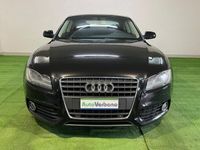 usata Audi A5 2.0 TDI F.AP. Ambiente S-LINE