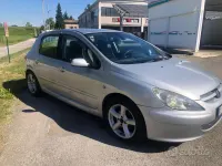 Usata Peugeot 307 136 CV (100 kW) 2004 Berlina