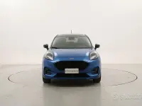 Usata Ford Puma ST-Line 125 CV (91 kW) 2021 Bluazzurro SUV