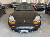 Usata Porsche 911 Carrera 300 CV (220 kW) 1998 Nero Coupé