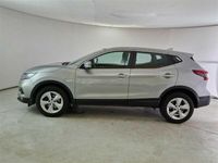 usata Nissan Qashqai 1.5 dCi 115 Business DCT