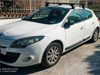 usata Renault Mégane 1.5 2011