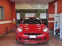 Usata Fiat 600 101 CV (74 kW) 2025 Rosso SUV