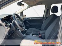 Usata VW Touran Join 116 CV (85 kW) 2019 Grigio Monovolume