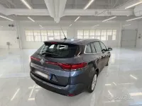 Usata Renault Mégane GrandTour Business 116 CV (85 kW) 2020 Grigio Station wagon