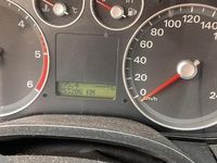 Usata Ford Focus 2005 Grigio Berlina