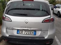 Usata Renault Scénic III 2013 Monovolume