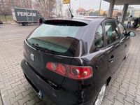 usata Seat Ibiza 1.4 TDI 5p 75CV - Xplod