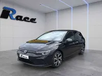 Usata VW Golf VIII R-line 131 CV (96 kW) 2024 Nero Berlina