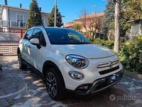 Usata Fiat 500 140 CV (102 kW) 2016 Berlina