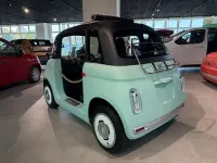 Nuova Fiat Topolino Dolcevita 5 kW (8 CV) 2026 Other Utilitaria