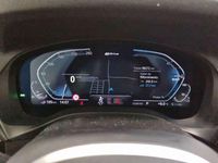 Usata BMW X3 M Sport 184 CV (135 kW) 2021 Grigio SUV