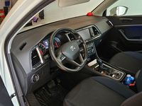 Usata Seat Ateca 150 CV (110 kW) 2017 Bianco SUV