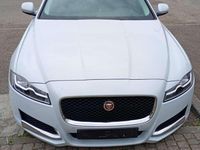 Usata Jaguar XF Prestige 300 CV (220 kW) 2018 Berlina
