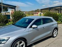 Usata Audi A3 Advanced 116 CV (85 kW) 2023 Berlina