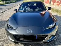 Usata Mazda MX5 Inclusive 184 CV (135 kW) 2022 Cabrio