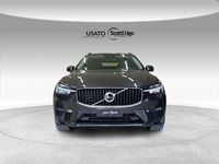 Usata Volvo XC60 Core 197 CV (144 kW) 2023 Grigio SUV