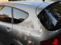 Usata Seat Altea XL 2007 Monovolume
