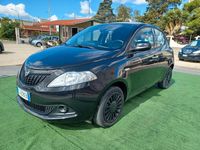 Usata Lancia Ypsilon S 69 CV (50 kW) 2023 Nero Utilitaria