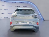 Usata Ford Puma Titanium X 125 CV (91 kW) 2022 Argento SUV