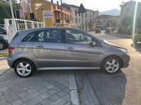 usata Mercedes B200 CDI - cambio automatico