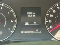 Brugt Dacia Sandero Essentiel 67 HK (49 kW) 2024 Blå Sedan