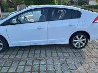 Usata Honda Insight Elegance 88 CV (64 kW) 2009 Utilitaria