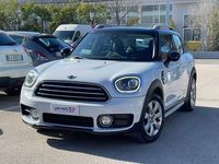 usata Mini Cooper D Countryman Cooper D Countryman 2.0 Boost auto