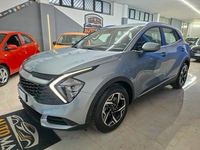 Usata Kia Sportage 136 CV (100 kW) 2022 Grigio SUV
