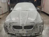 Usata BMW 520 184 CV (135 kW) 2011 Station wagon