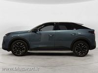 Usata Peugeot 3008 Allure 2025 Blu SUV