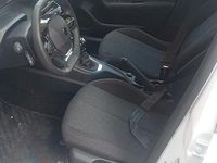 Neu Peugeot 208 Allure 101 PS (74 kW) 2025 Weiß Kleinwagen