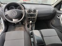 usata Dacia Duster 1,6 B/GPL